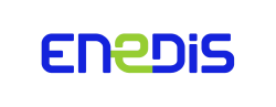 Logo enedis
