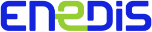 Logo Enedis